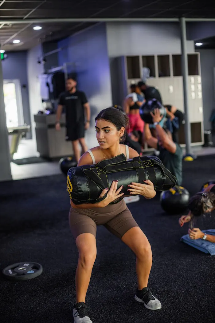 SWEAT440 Fitness Upper East Side 2