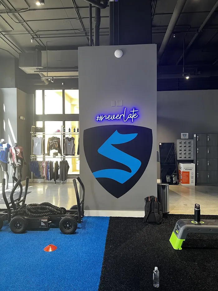 SWEAT440 Fitness Upper East Side 7