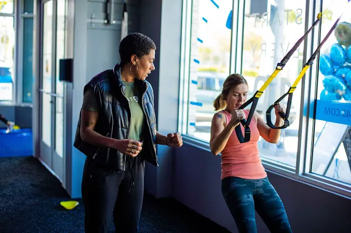 SWEAT440 Fitness Upper East Side 4