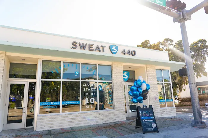 SWEAT440 Fitness Upper East Side 3