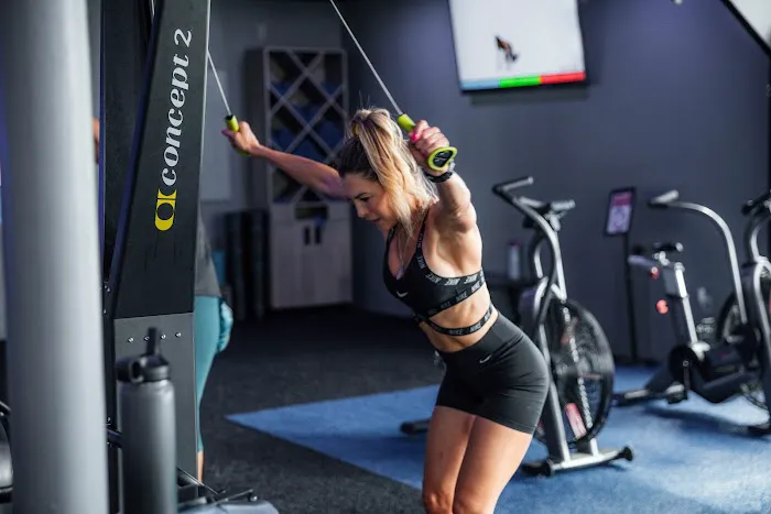 SWEAT440 Fitness Upper East Side 0