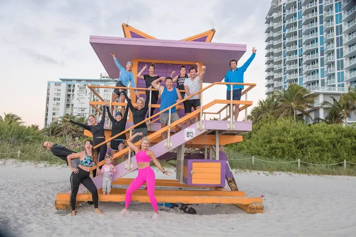 Miami Beach Fit Camp 0