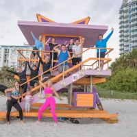 Miami Beach Fit Camp