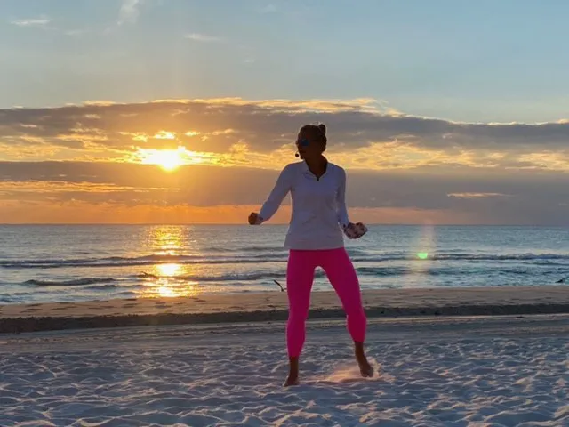 Miami Beach Fit Camp 2