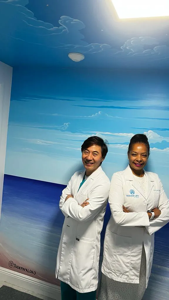 Ocean Life Studio 5
