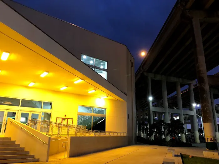 Jose Marti Gym 3