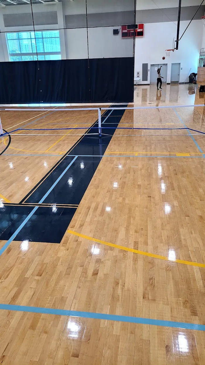 Jose Marti Gym 6