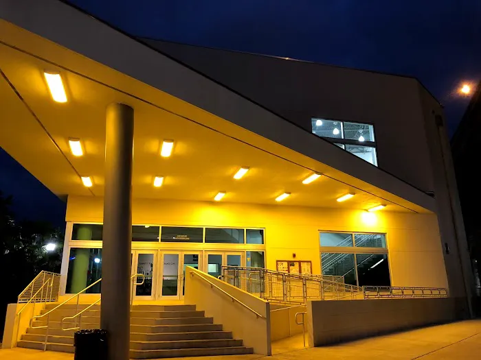 Jose Marti Gym 2