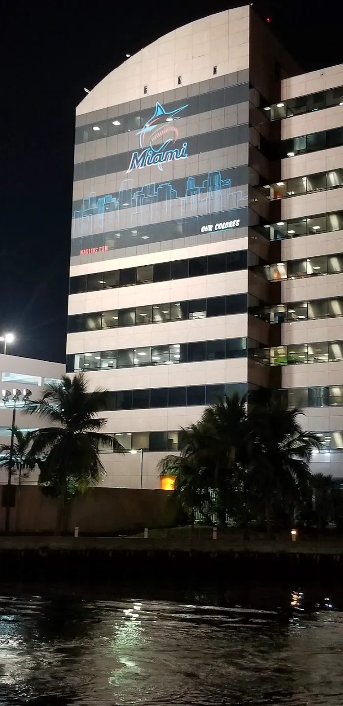 Jose Marti Gym 7