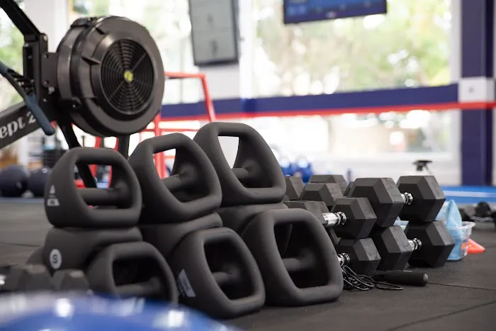 F45 Training Aventura 4