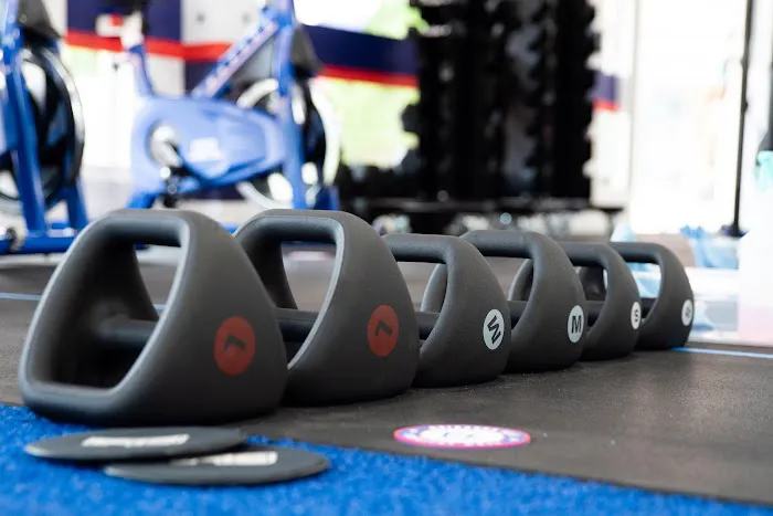 F45 Training Aventura 7