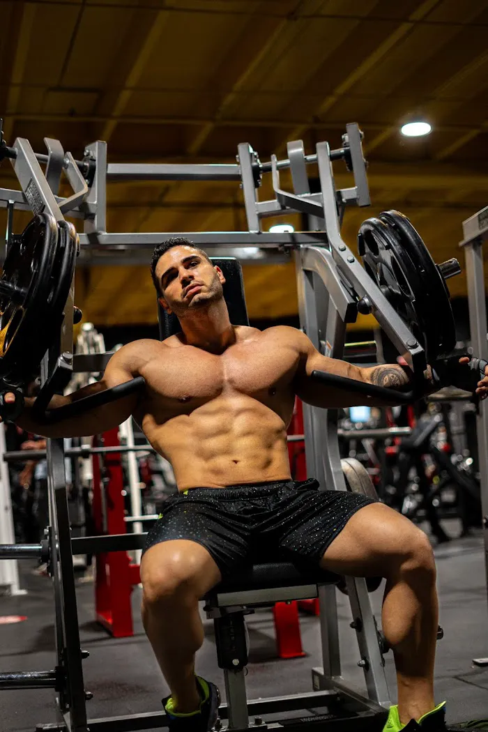 Duro Zone Fitness 8