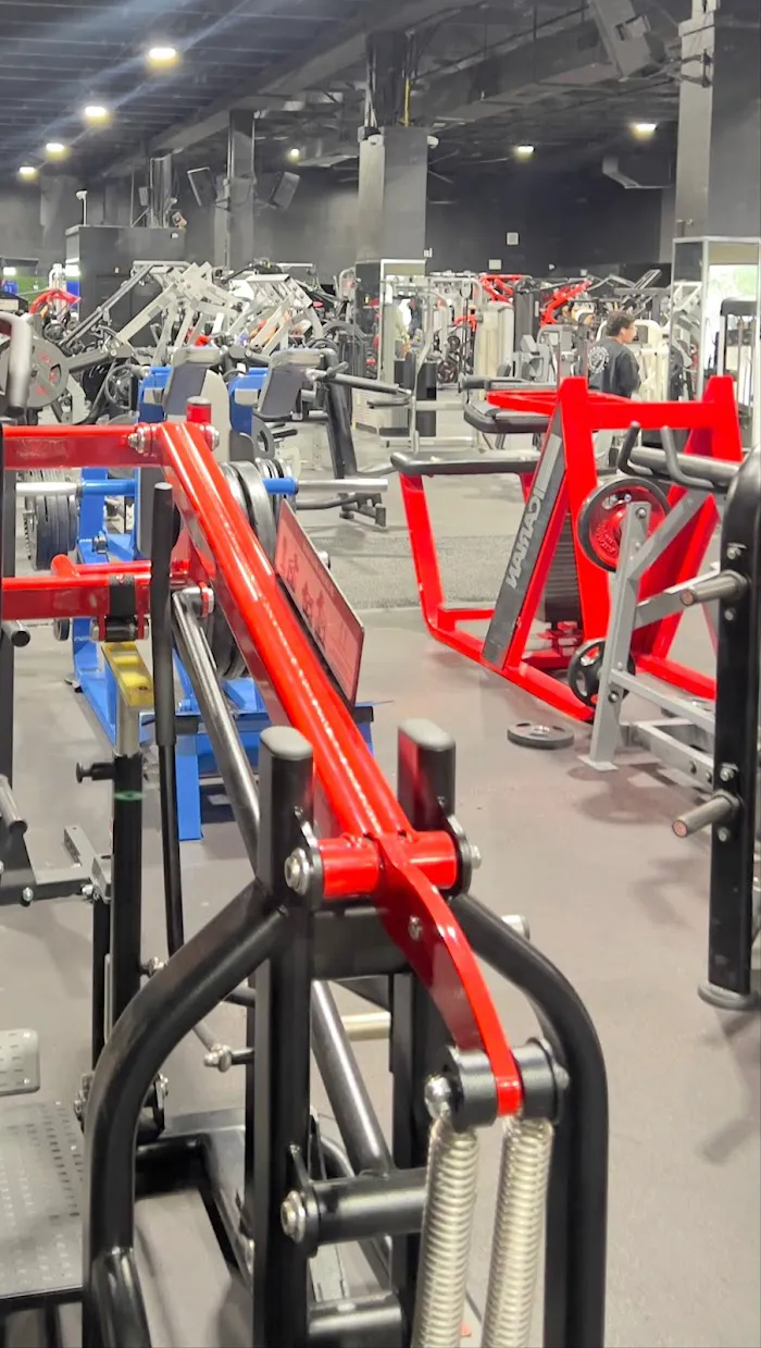 Duro Zone Fitness 4