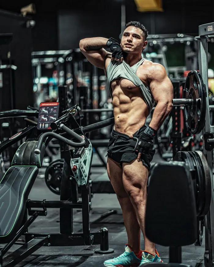 Duro Zone Fitness 5