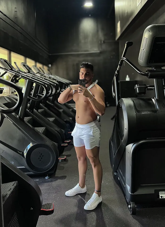 Duro Zone Fitness 2