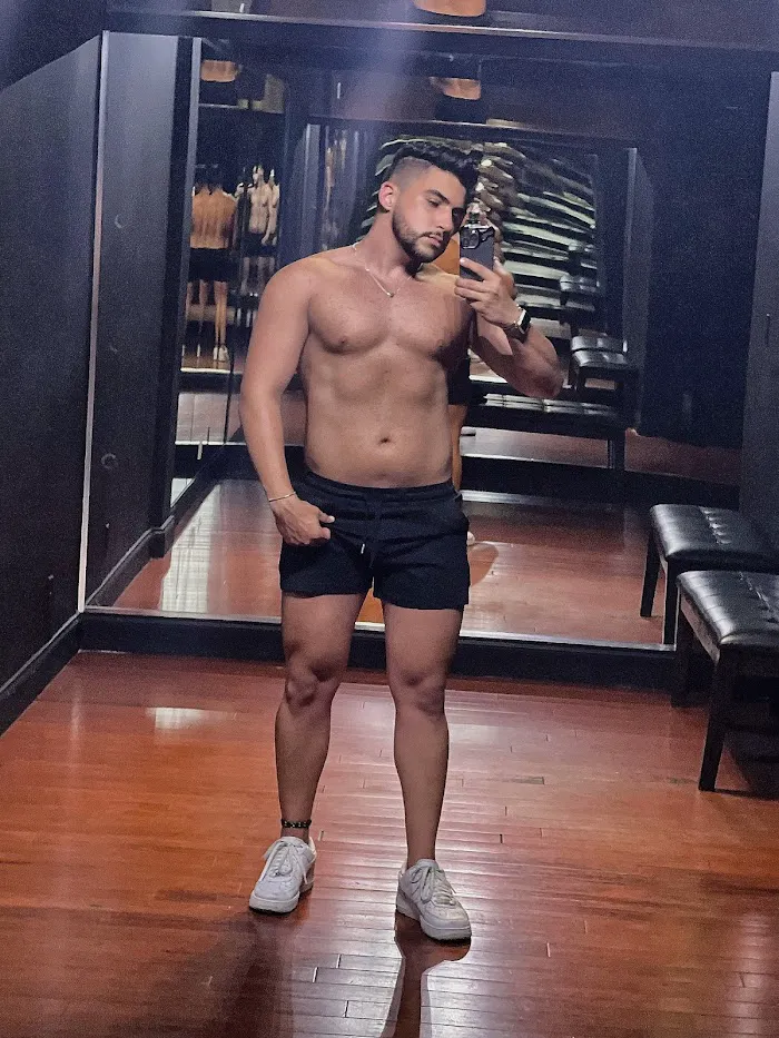 Duro Zone Fitness 6