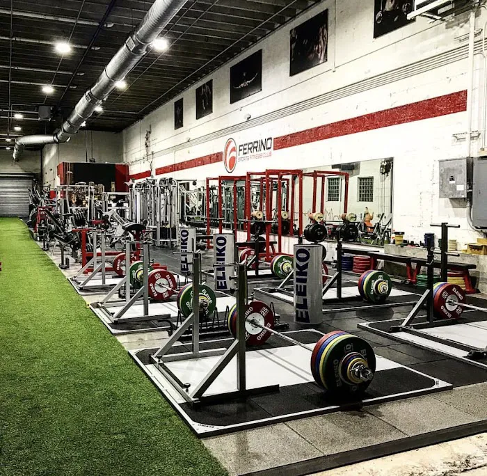 Yachtside Fitness: Downtown Miami 8