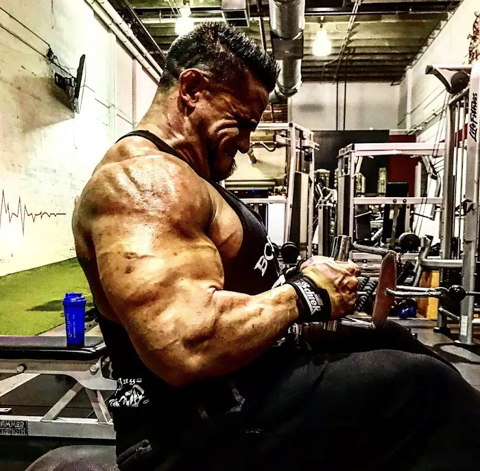 Yachtside Fitness: Downtown Miami 6