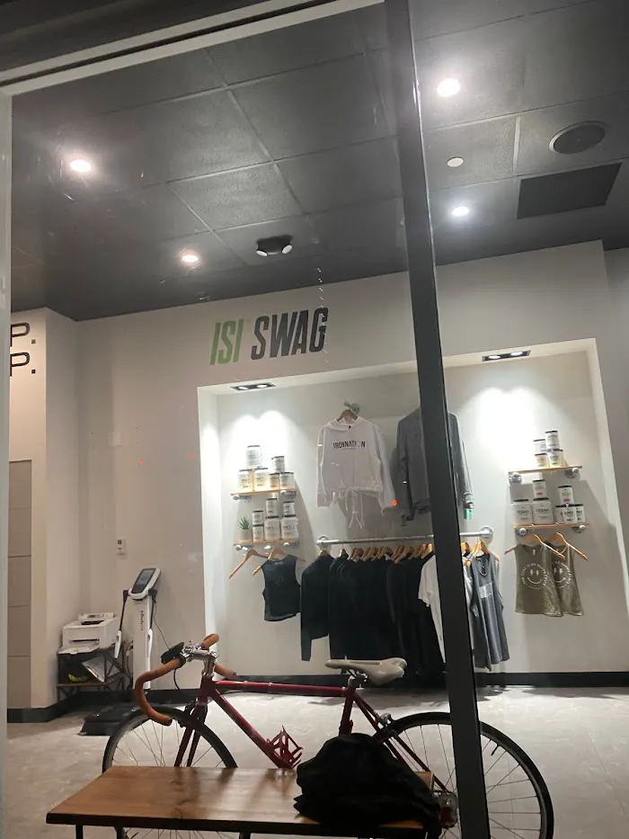 ISI Elite Training - Miami, FL 8