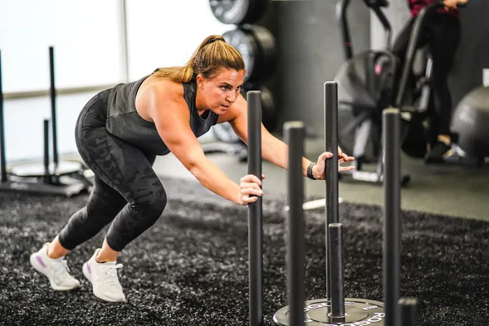 ISI Elite Training - Miami, FL 3
