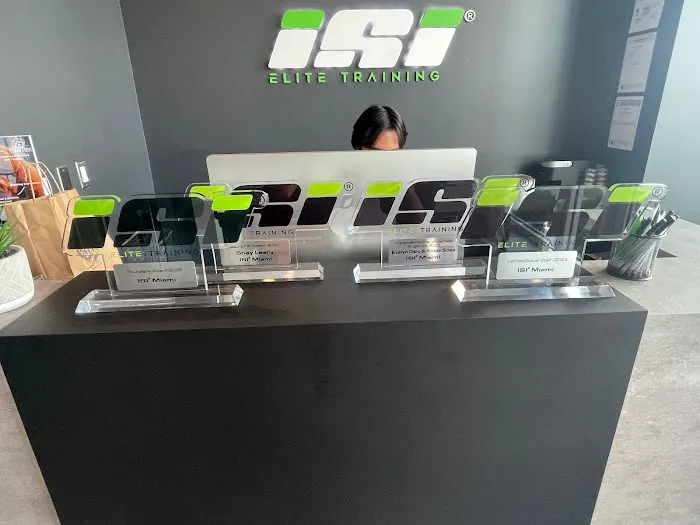 ISI Elite Training - Miami, FL 5