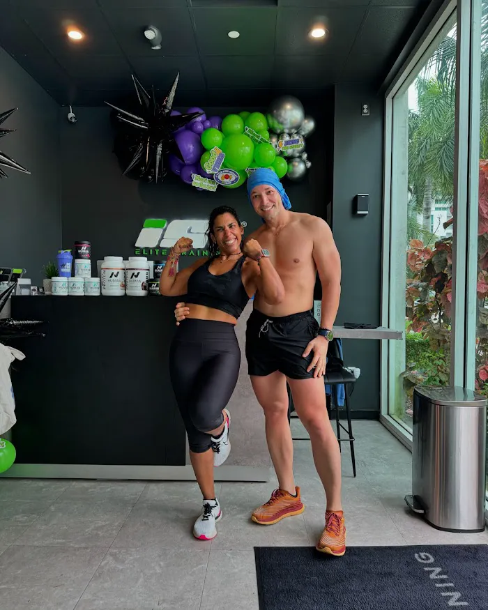 ISI Elite Training - Miami, FL 6