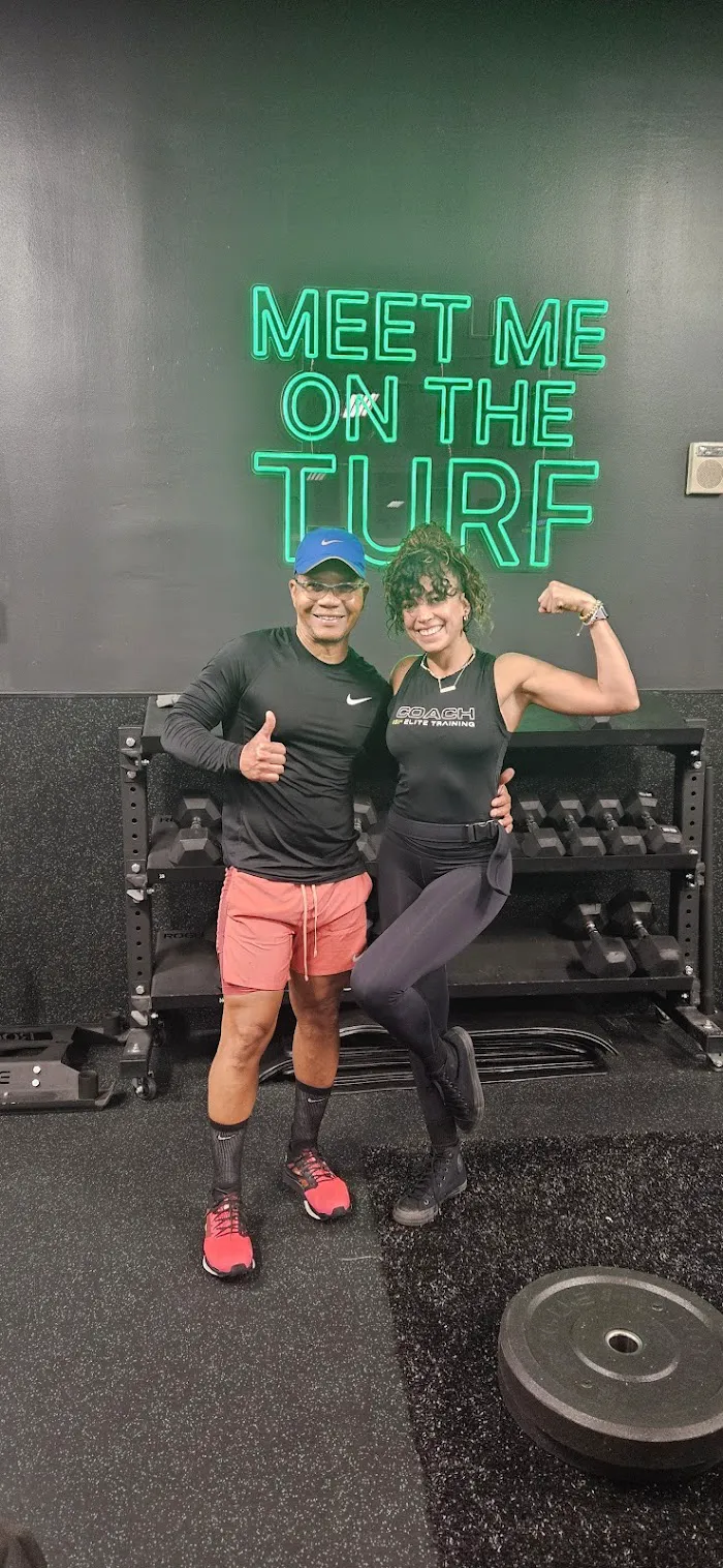 ISI Elite Training - Miami, FL 9