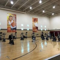 LA Fitness