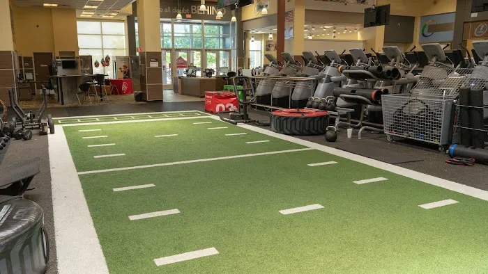 24 Hour Fitness 4