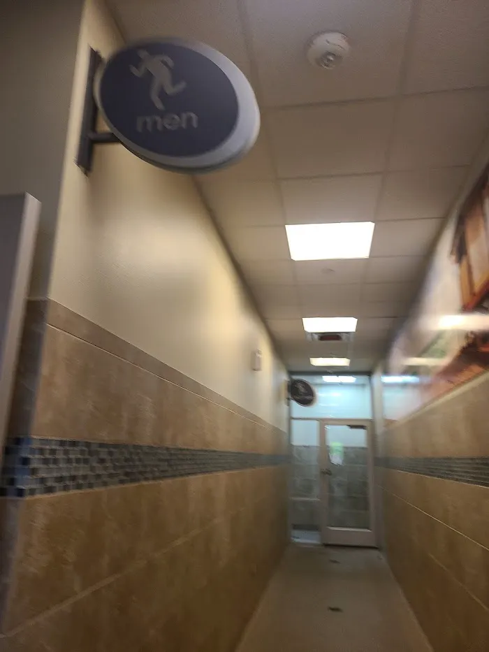 24 Hour Fitness 9