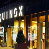 Equinox South Beach