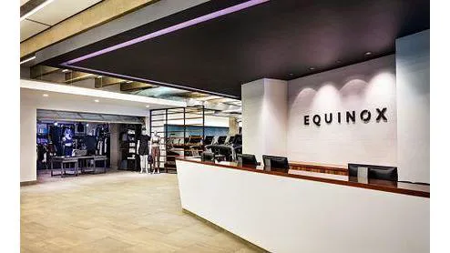 Equinox South Beach 1