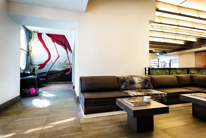Equinox South Beach 8