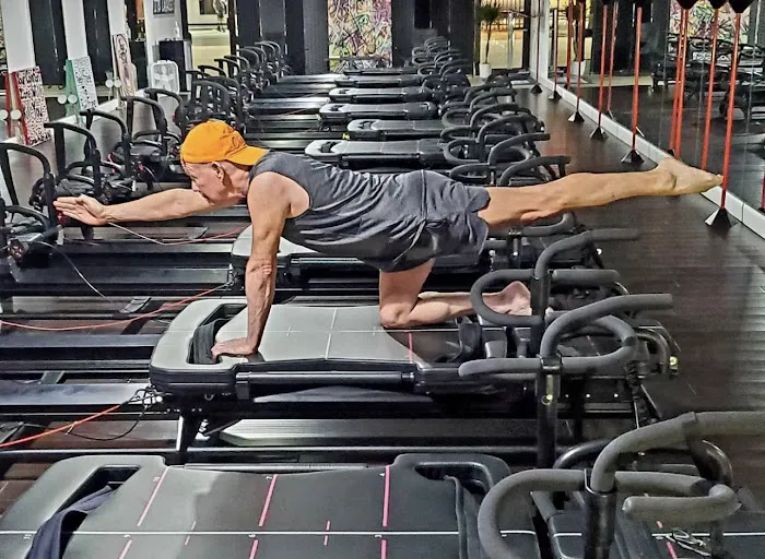 MegaLit Fitness 3