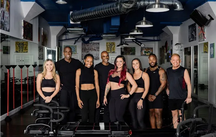 MegaLit Fitness 5