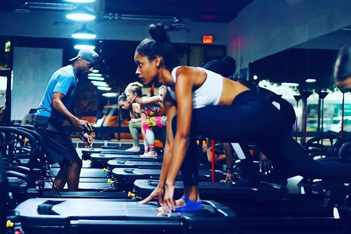 MegaLit Fitness 4