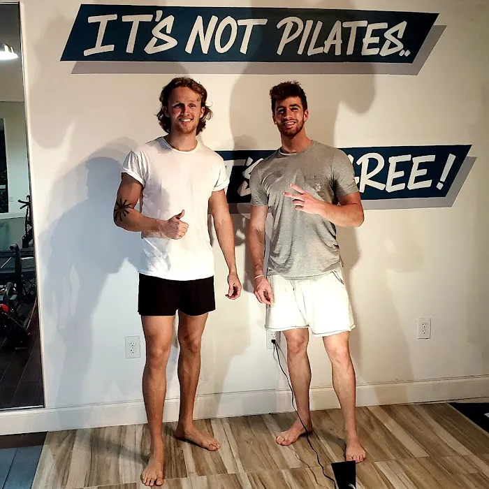 MegaLit Fitness 1