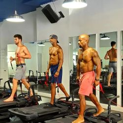 MegaLit Fitness ico