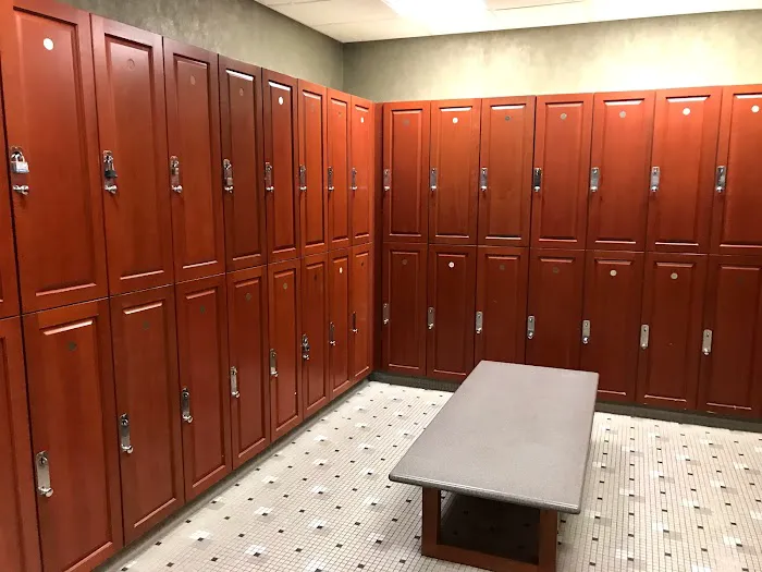 LA Fitness 7