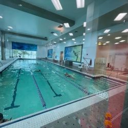 LA Fitness ico