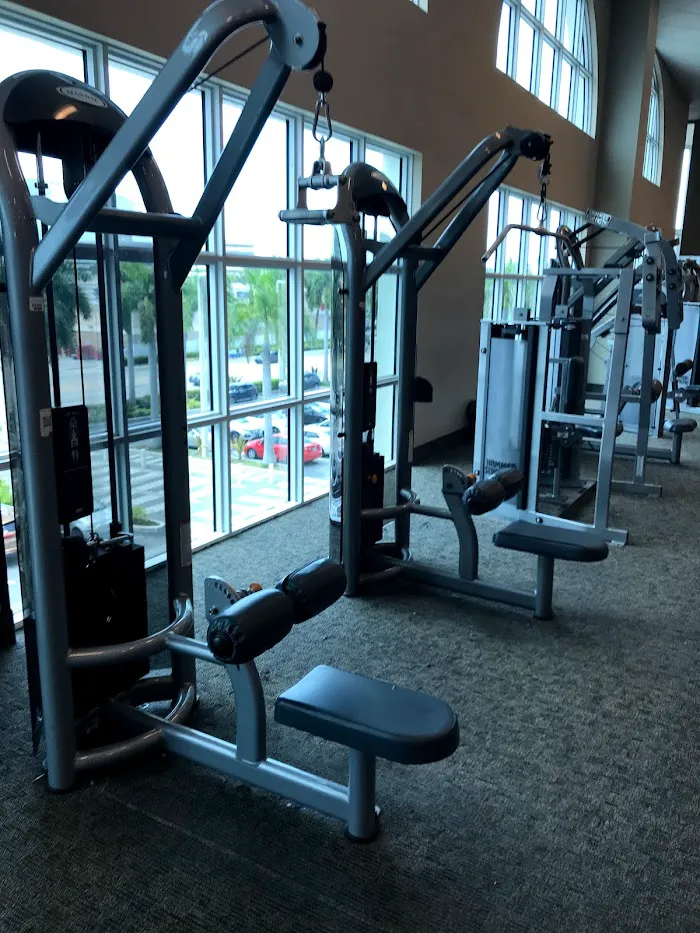 LA Fitness 8