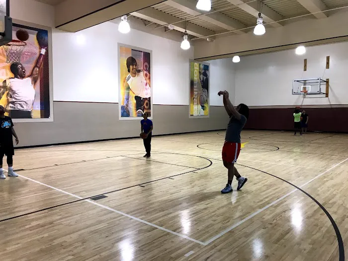 LA Fitness 3