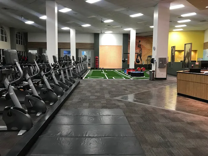 LA Fitness 2