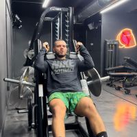 Iron University Inc.