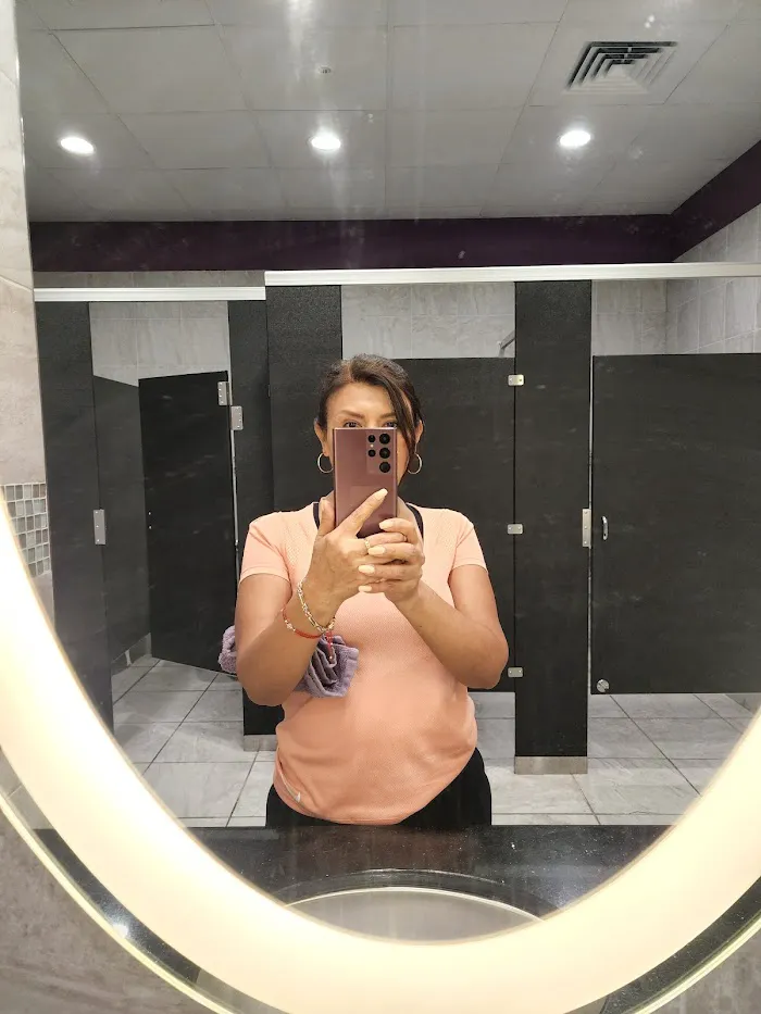 Planet Fitness 8