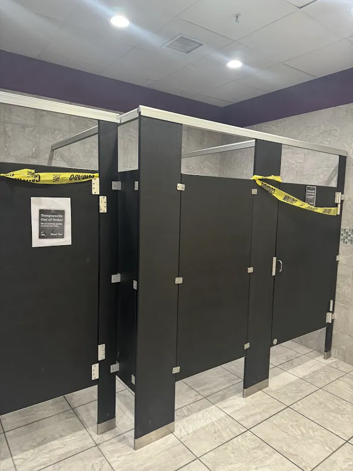 Planet Fitness 7