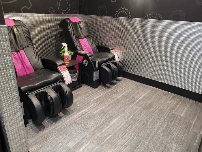Planet Fitness 6