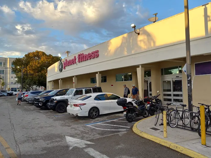 Planet Fitness 1