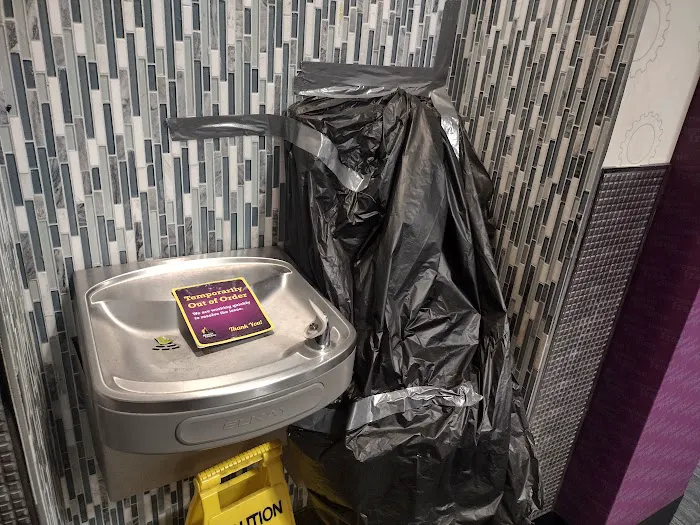 Planet Fitness 9