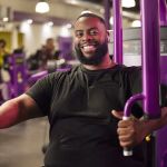 Planet Fitness